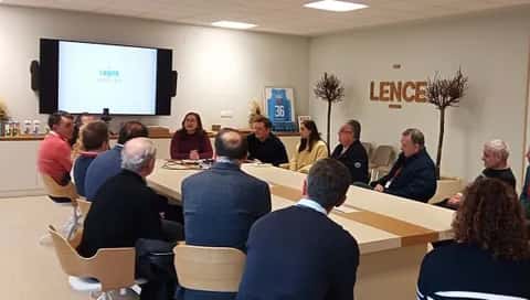 Taller público de escucha social sobre el parque industrial sostenible