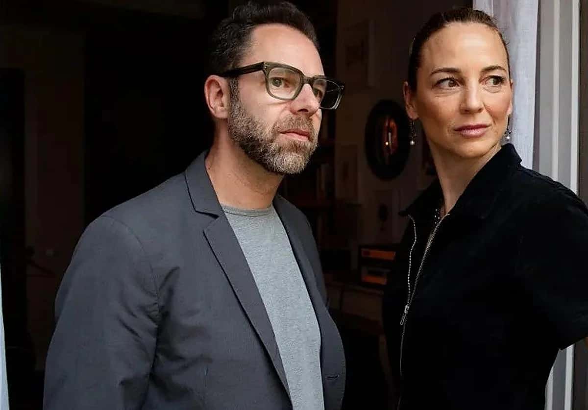 Concierto de Leonor Watling y Leo Sidran ('Leo & Leo')