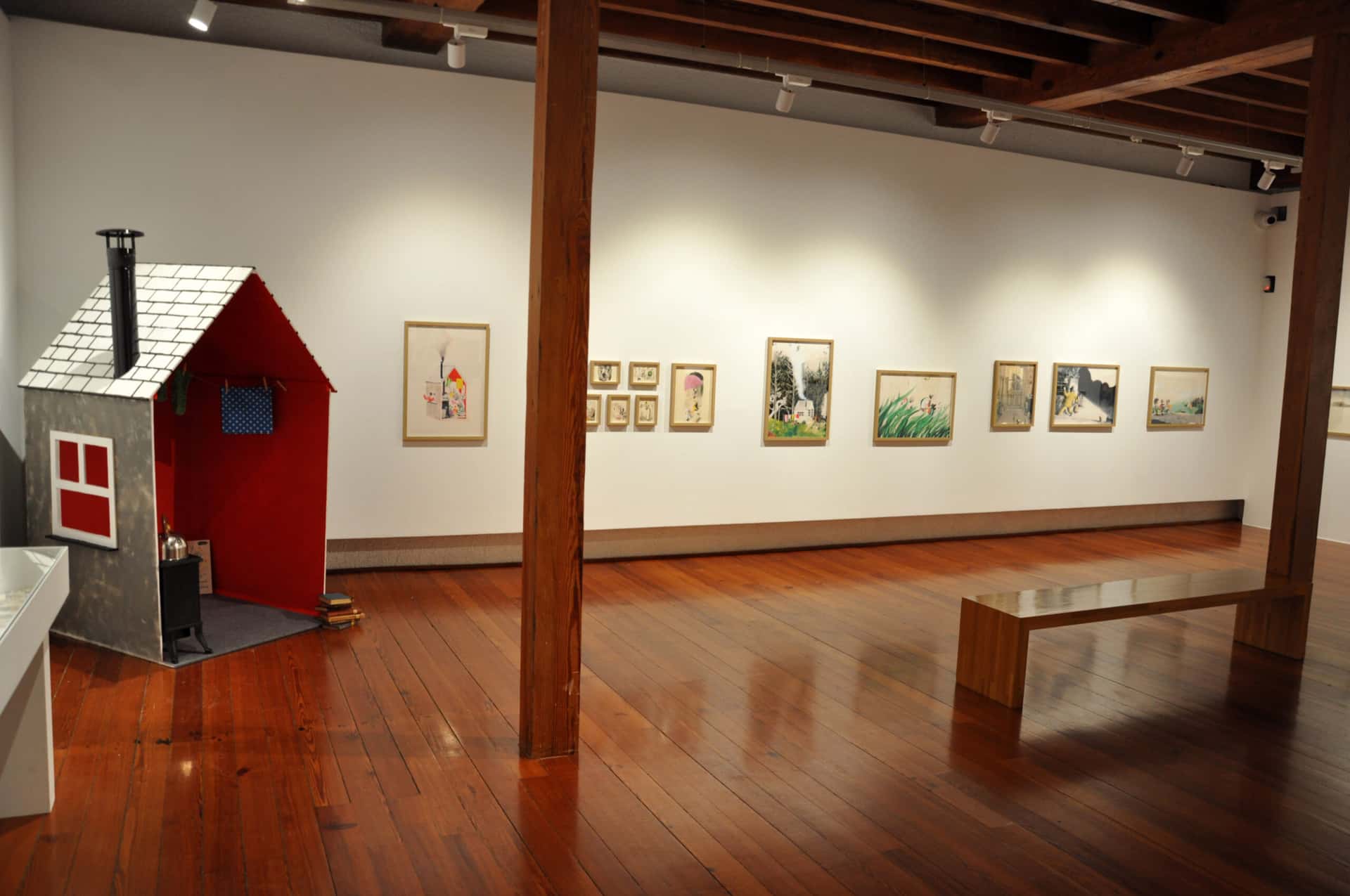 Ler para crecer: Cuentos y música con Paco Nogueiras