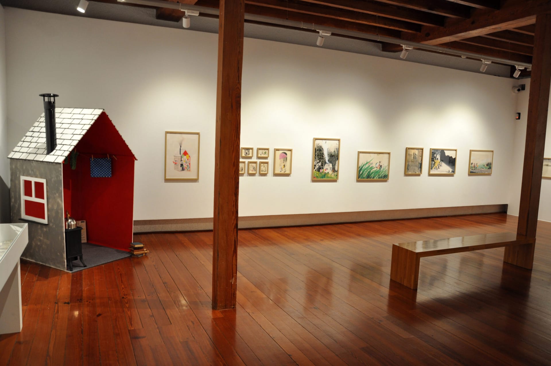 Ler para crecer: Cuentos y música con Paco Nogueiras