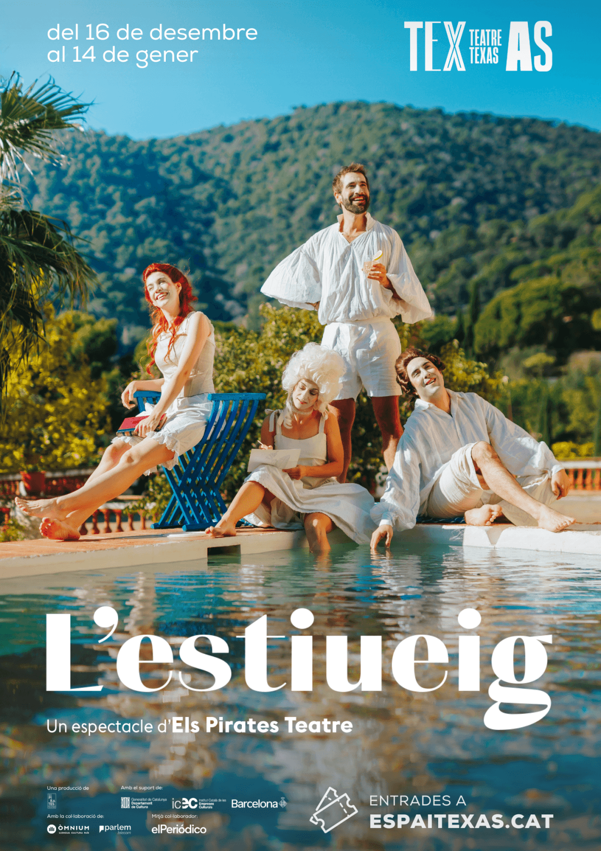 L'Estiueig