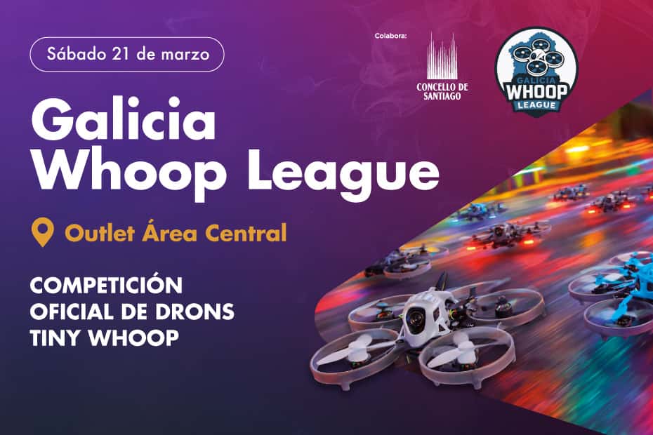 Galicia Whoop League