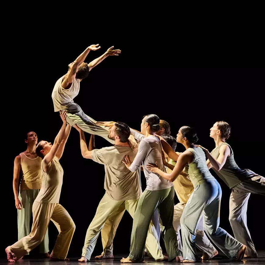 Limón Dance Company