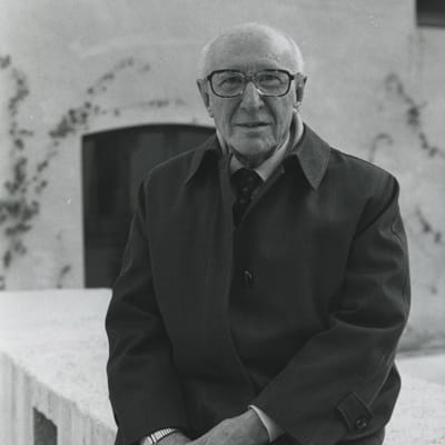 Ciclo de conferencias Contemporània / Ciència