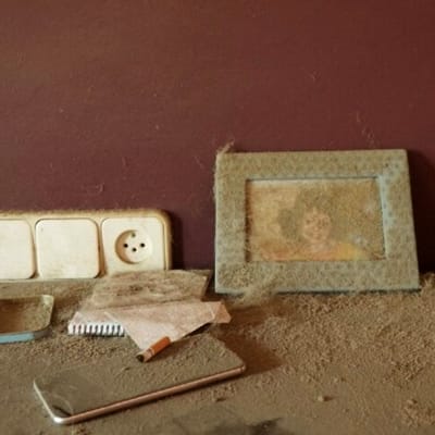 Exposición fotográfica 'Lluna, no ploris' de Judit Luna Minguell