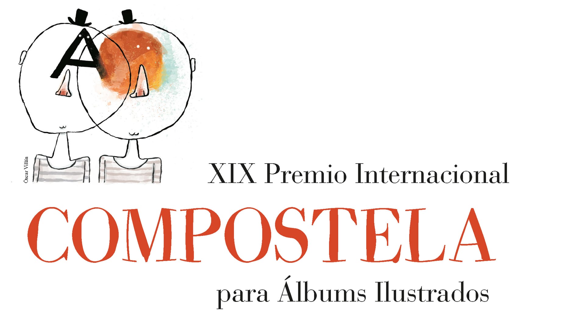 XIX Premio Internacional Compostela para Álbums Ilustrados