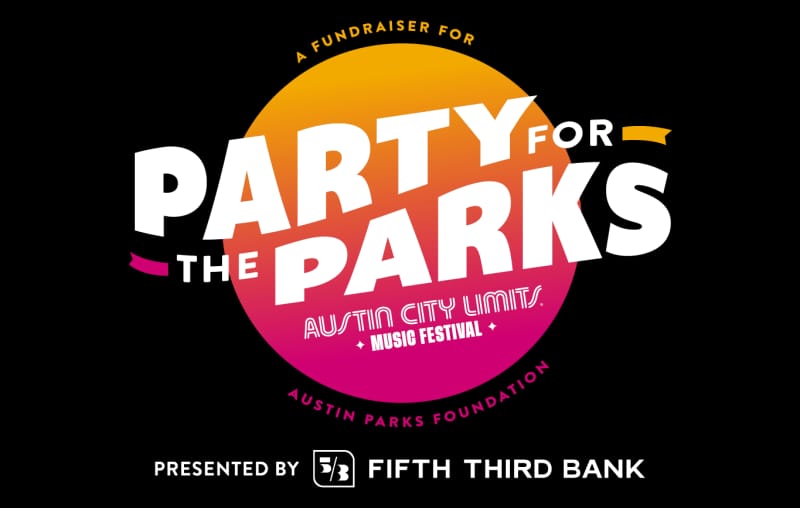 Party for the Parks 2026