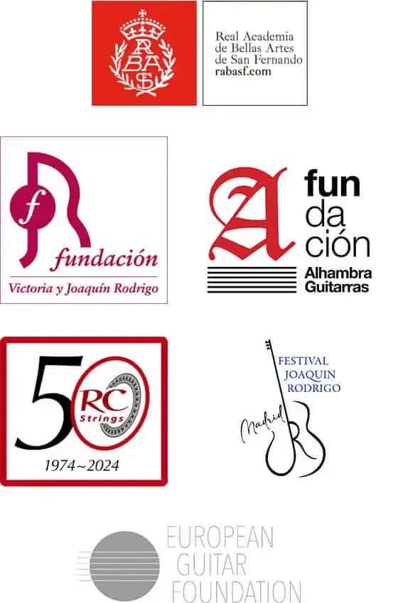 Festival Internacional de Guitarra Joaquín Rodrigo - Concierto inaugural