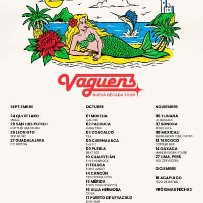 Los Vaguens