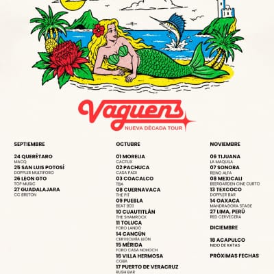 Los Vaguens