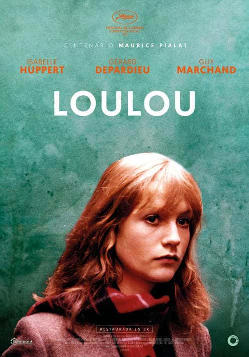 Proyección de Loulou