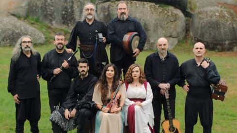 Festival Caminos de Música 2026