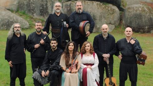 Festival Caminos de Música 2026