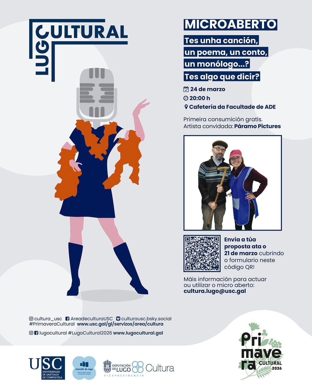 Microaberto do Lugo Cultural