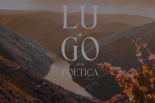 Lugopoética 2026 - Sesión 28 de mayo