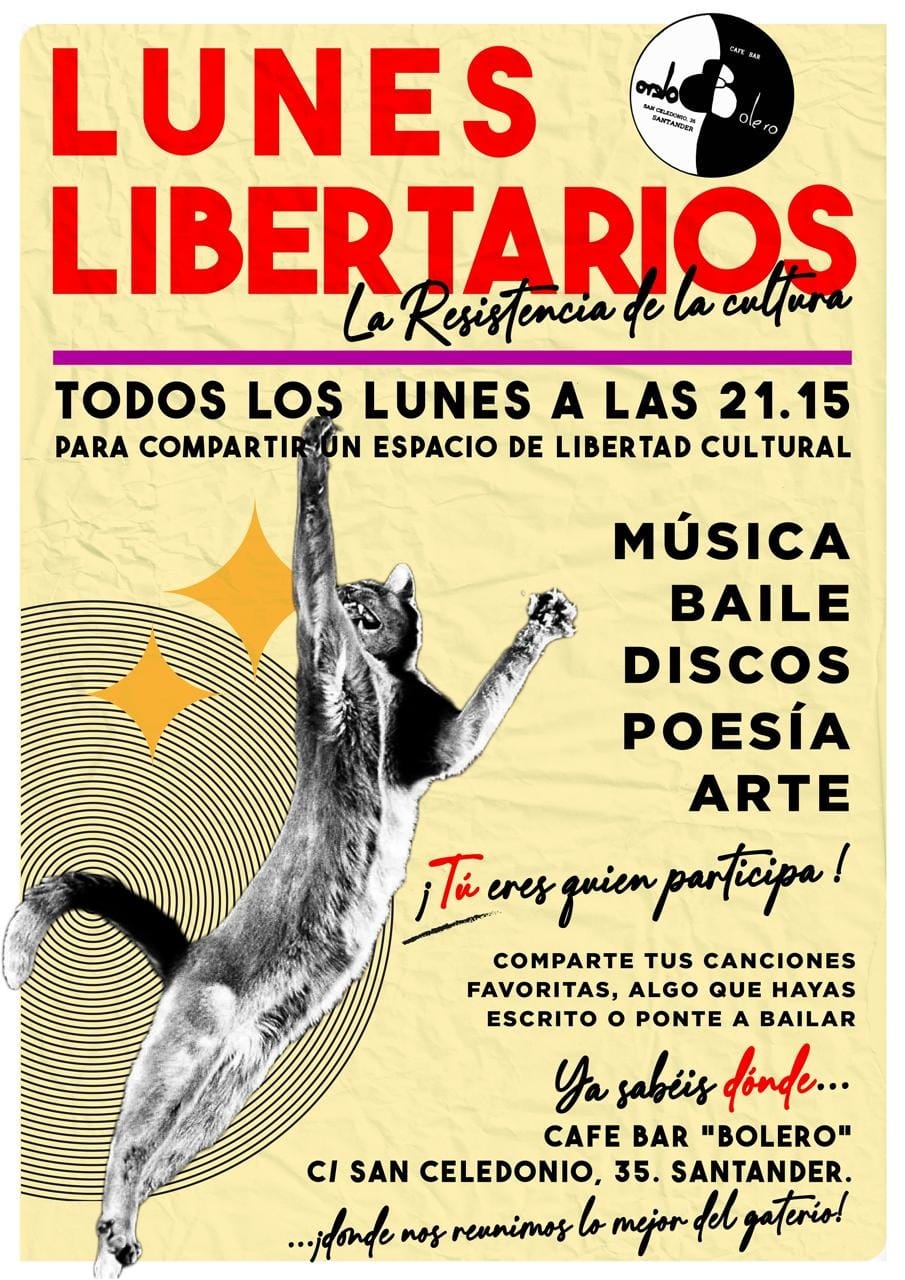 Lunes Libertarios