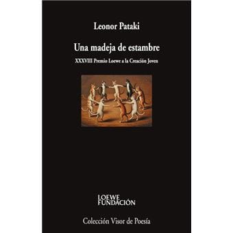 Leonor Pataki cierra el ciclo de las Veladas Poéticas 2026