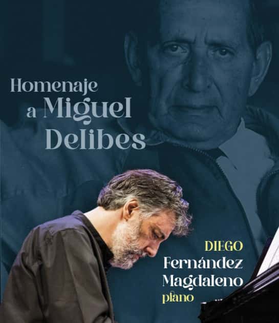 Homenaje a Delibes