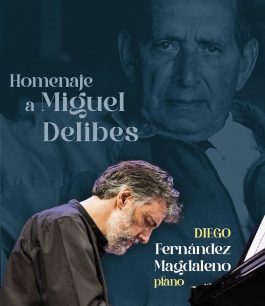 Homenaje a Delibes