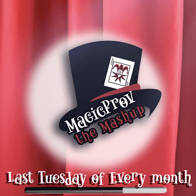 MagicProv: The Mashup