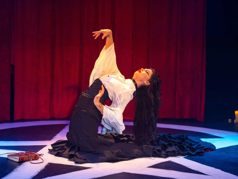 Malum Malus: Lammas Burlesque