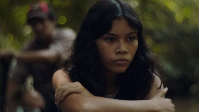 Proyección de Manas en la Filmoteca de Galicia