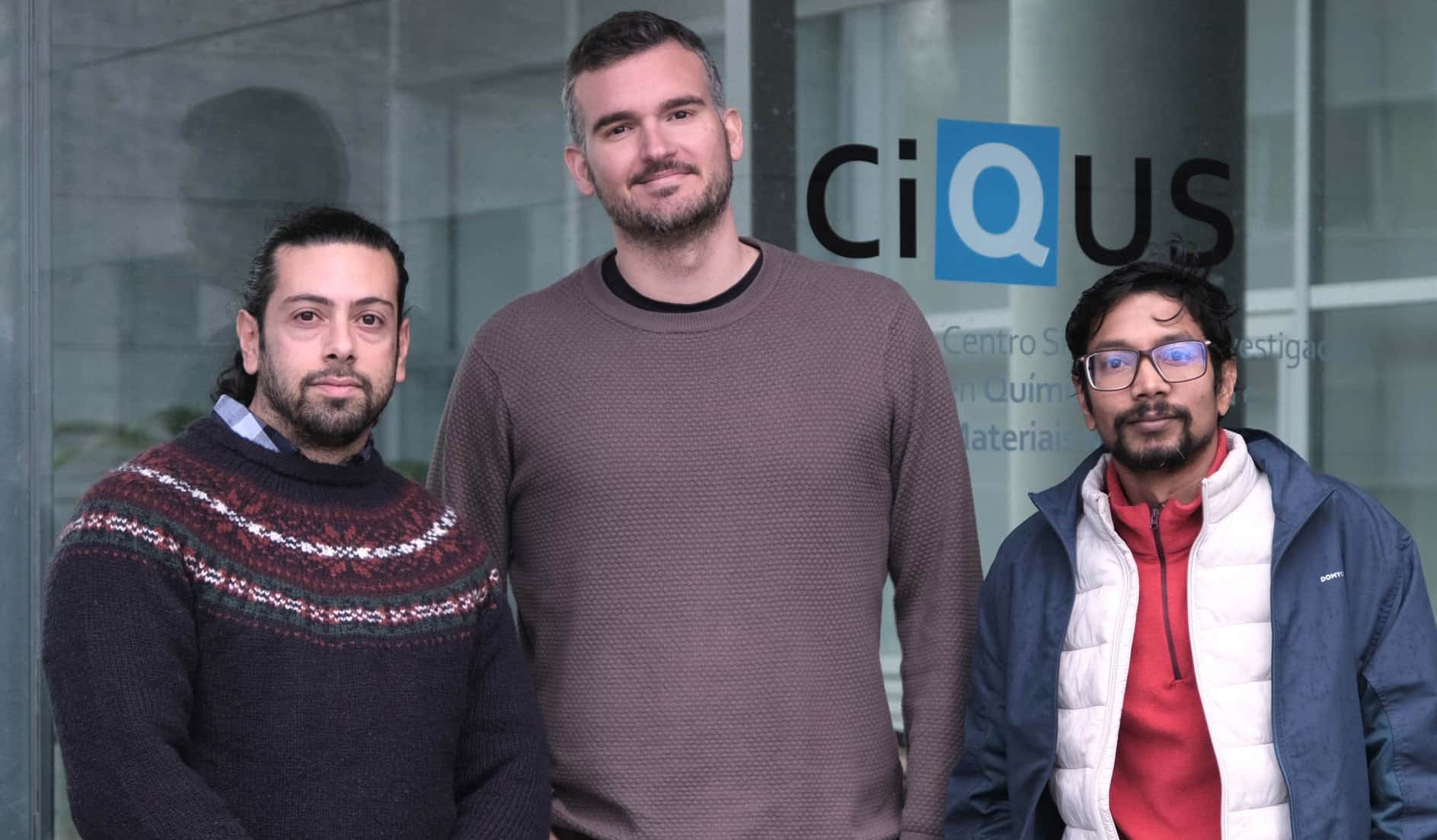 Apertura do curso da Real Academia Galega de Ciencias e entrega dos Premios de Investigación Fundación Barrié-RAGC