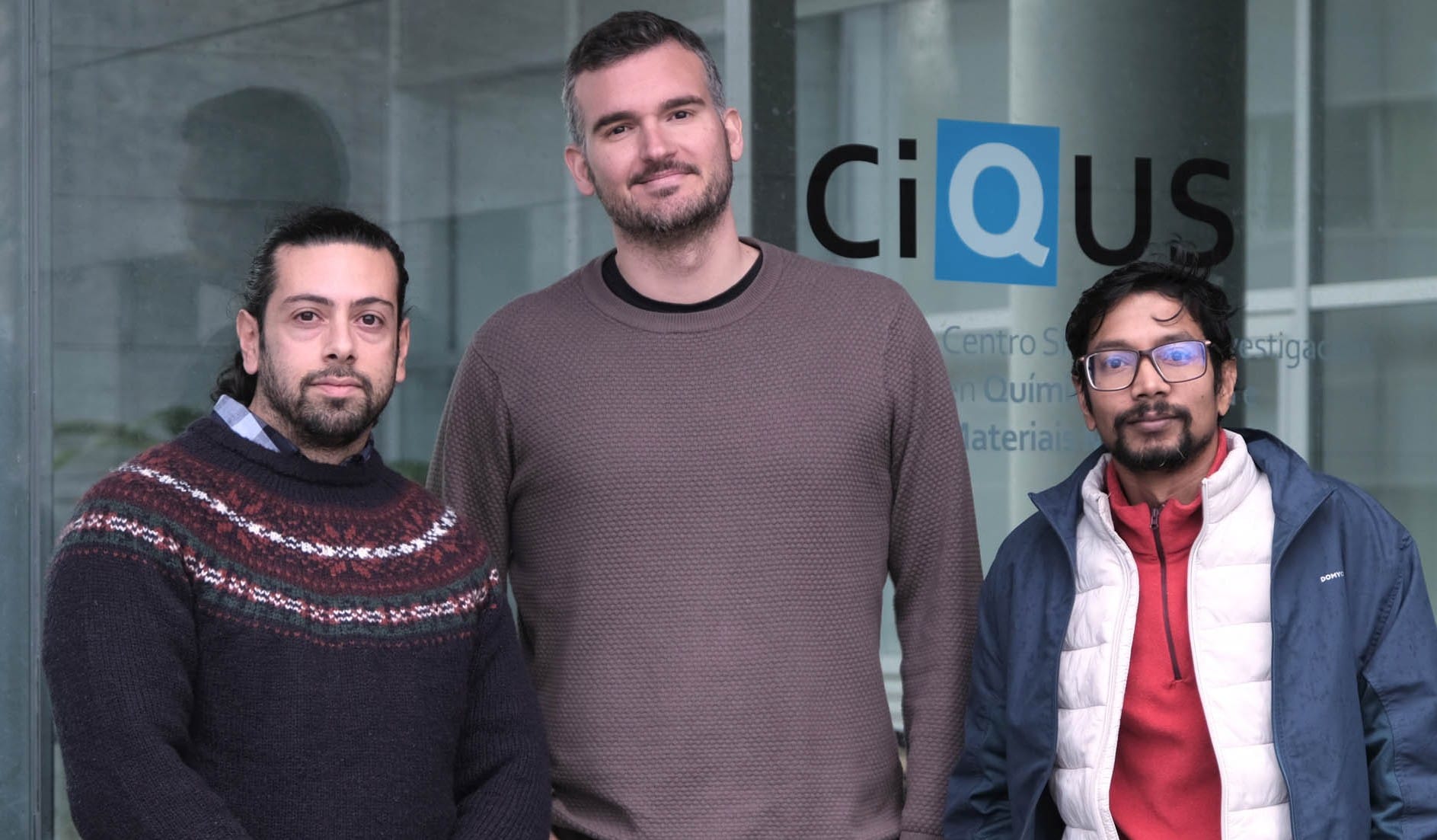 Apertura do curso da Real Academia Galega de Ciencias e entrega dos Premios de Investigación Fundación Barrié-RAGC