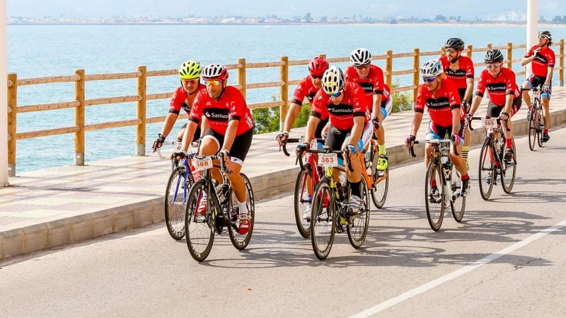 Gran Fondo por València