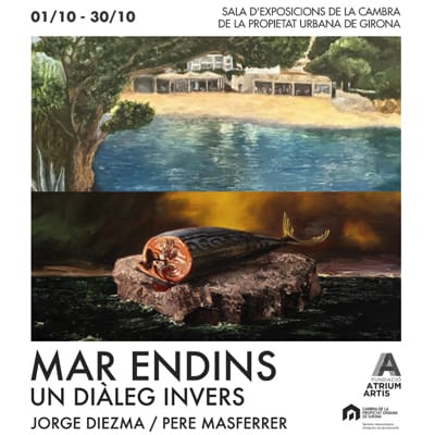 Mar endins, un diàleg invers