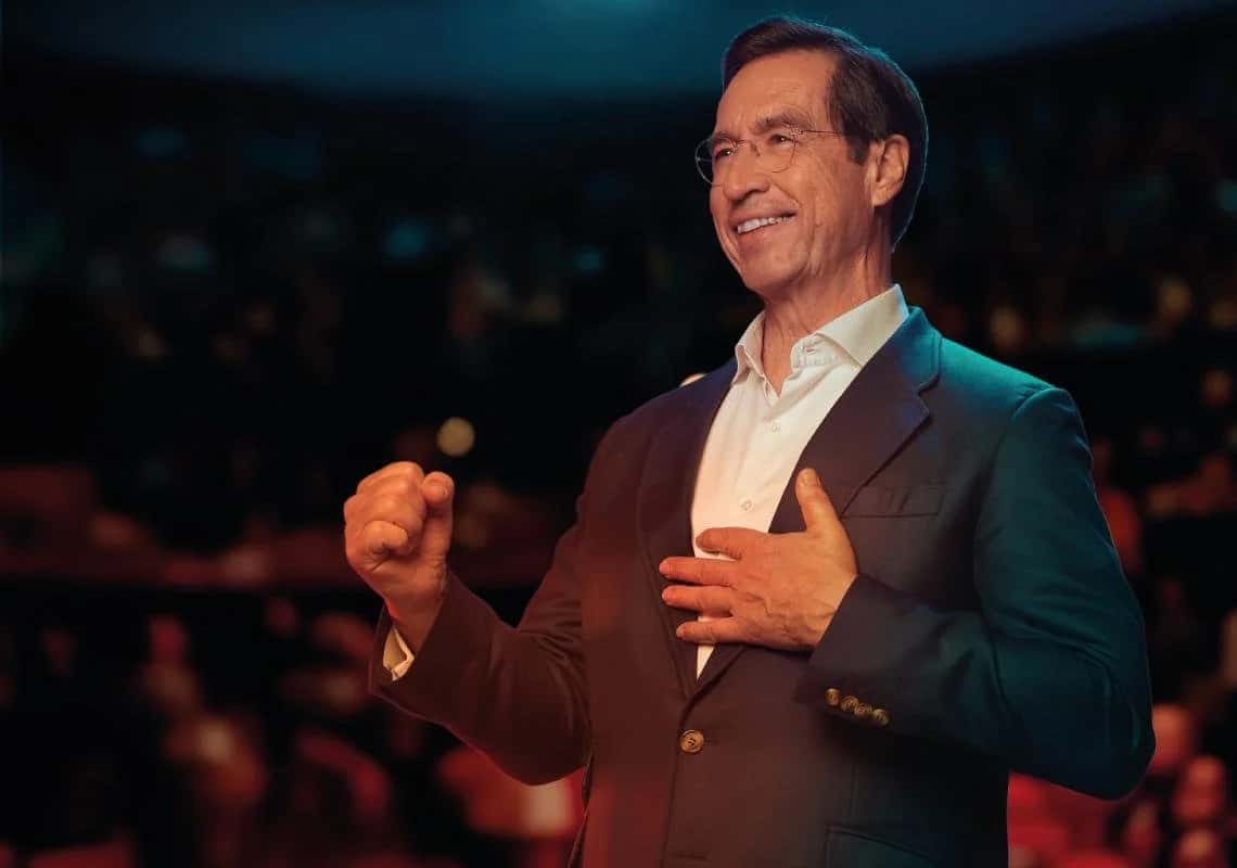 Dr. Mario Alonso Puig - Haz lo (im)posible