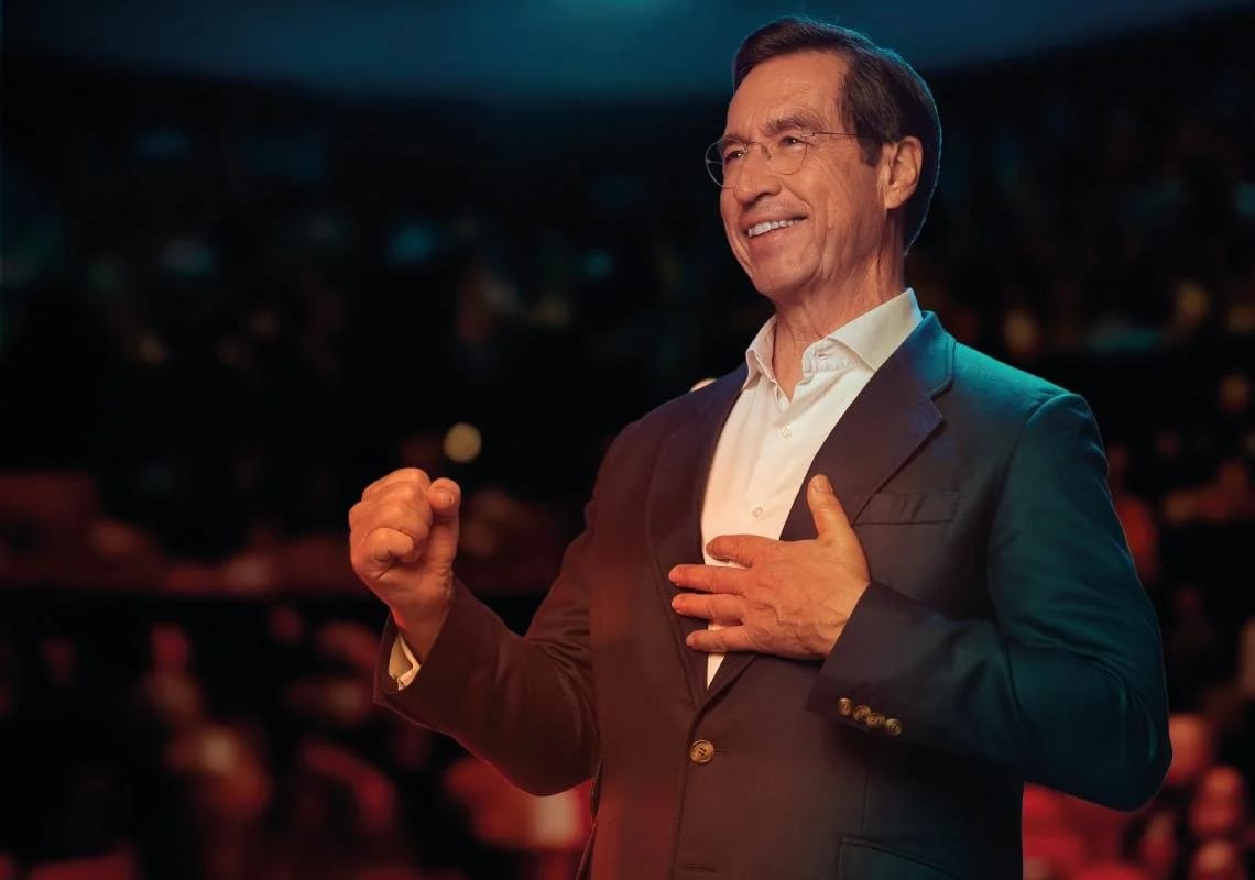 Dr. Mario Alonso Puig - Haz lo (im)posible