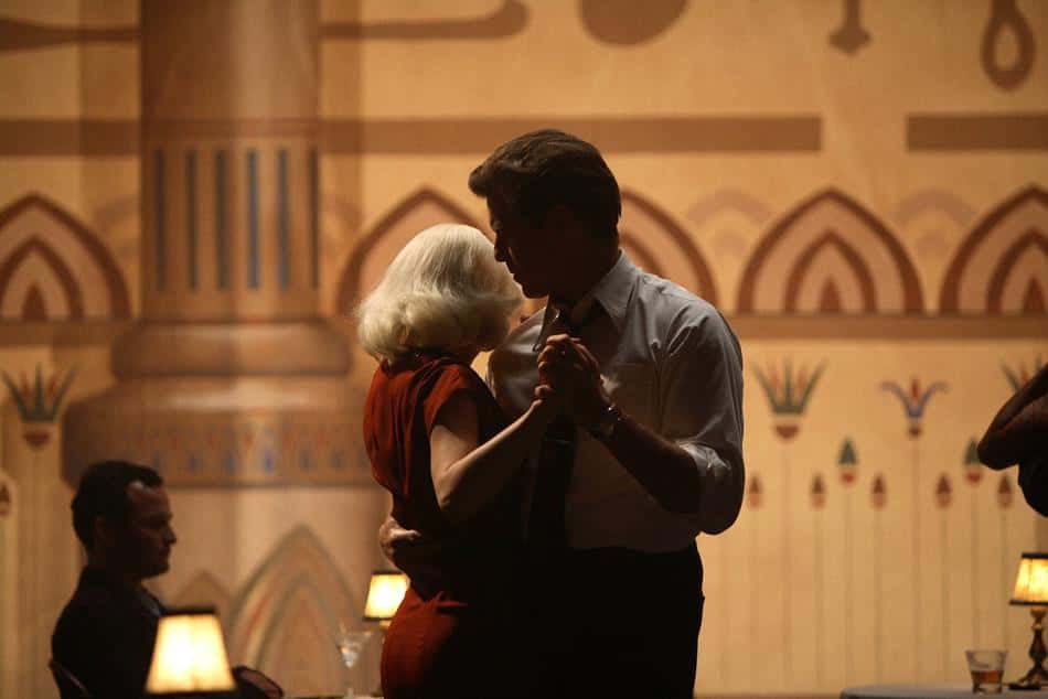 Married Life - Ira Sachs