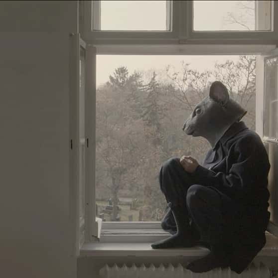 La tierra no será poseída