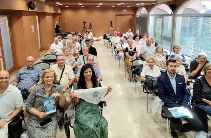41a Semana del Mayor de Alcalá de Henares