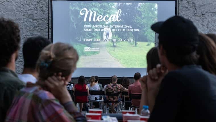 Mecal Air 2026
