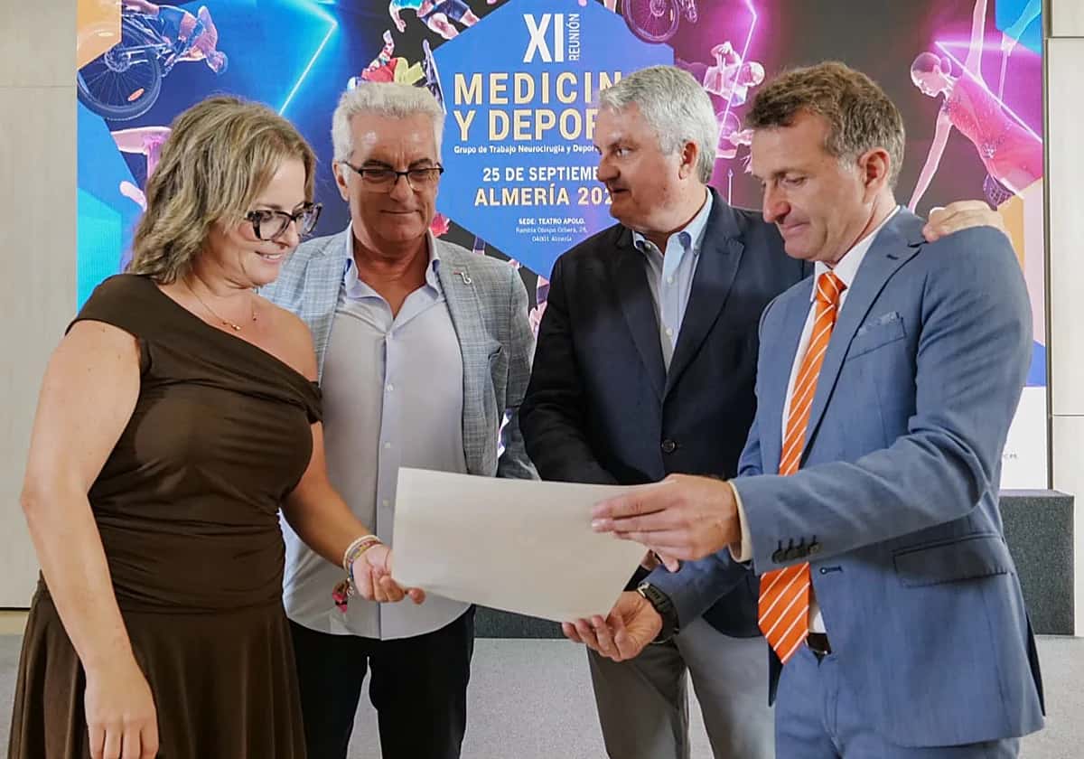 XI Reunión Medicina y Deporte