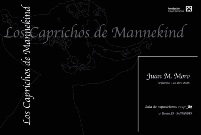 Los Caprichos de Mannekind
