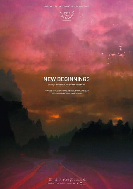 17 SIFF: New beginnings, de Isabelle Ingold y Vivianne Perelmuter