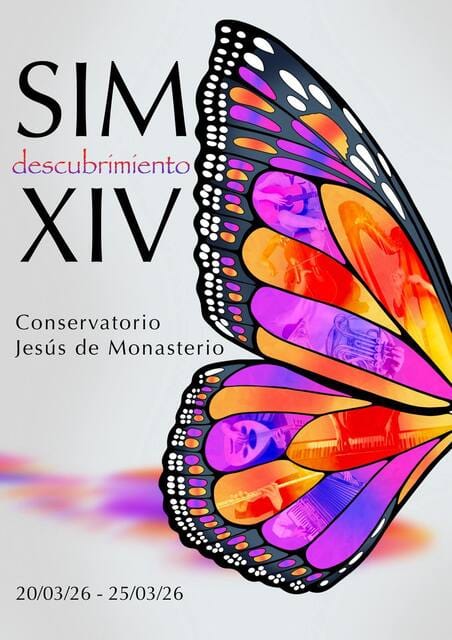 Clausura SIM XIV: Rondando a nuestros orígenes