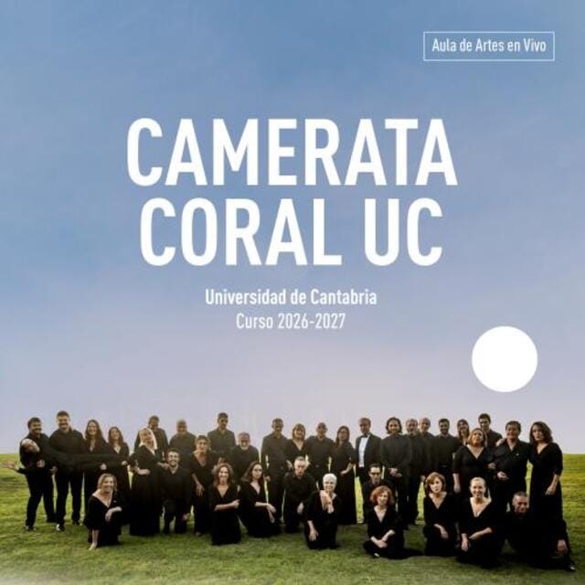 Camerata Coral UC