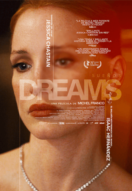 Dreams, de Michel Franco