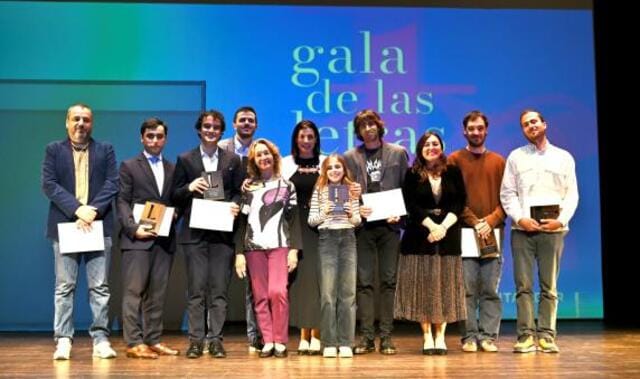 Premios Literarios de Santander 2026