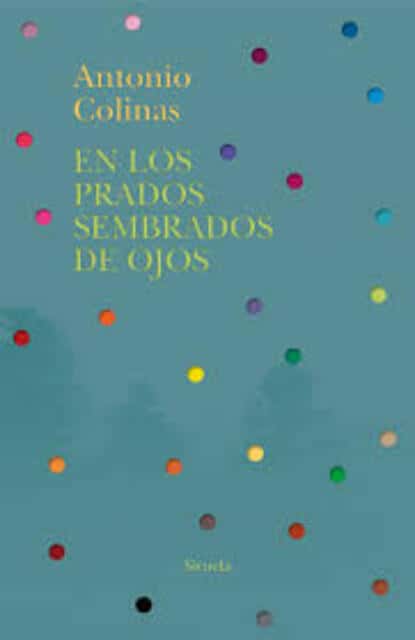 Velada Poética con Antonio Colinas