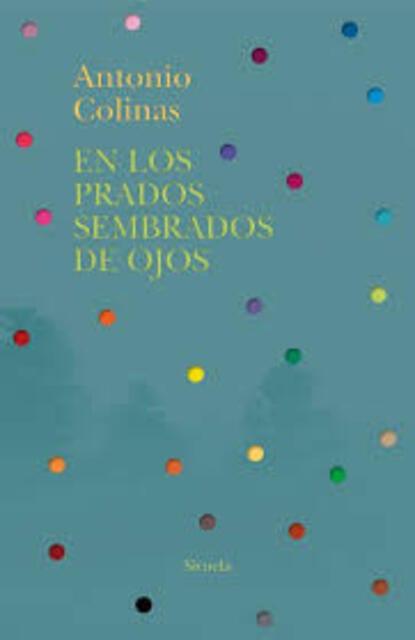 Velada Poética con Antonio Colinas