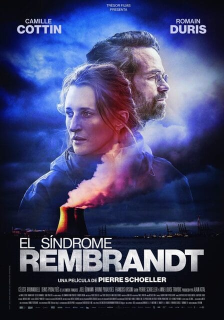 El síndrome Rembrandt, de Pierre Schoeller