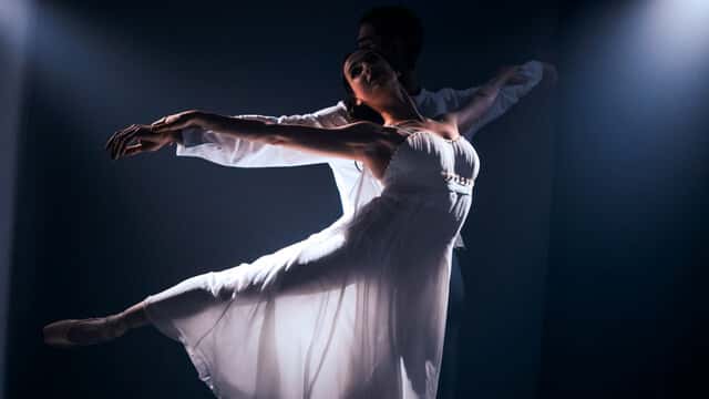 Romeo y Julieta por Worldwide Ballet Theater