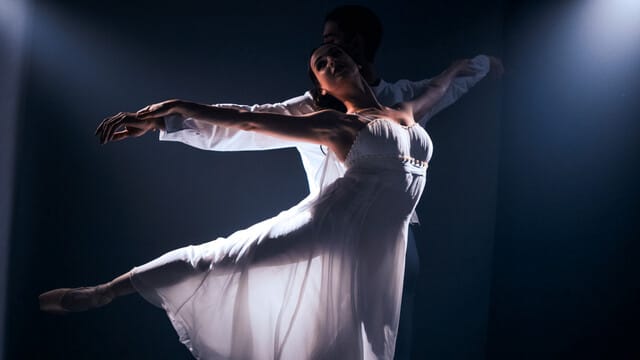 Romeo y Julieta por Worldwide Ballet Theater
