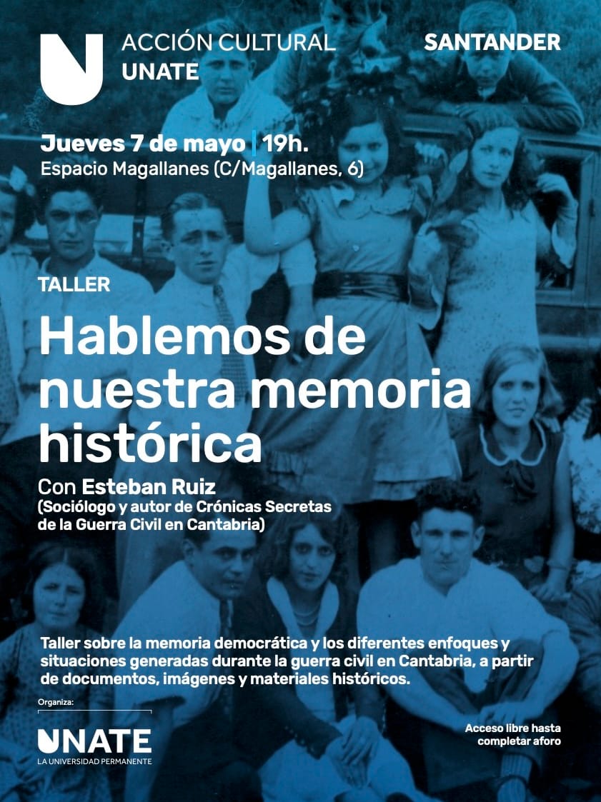 Hablemos de nuestra memoria histórica