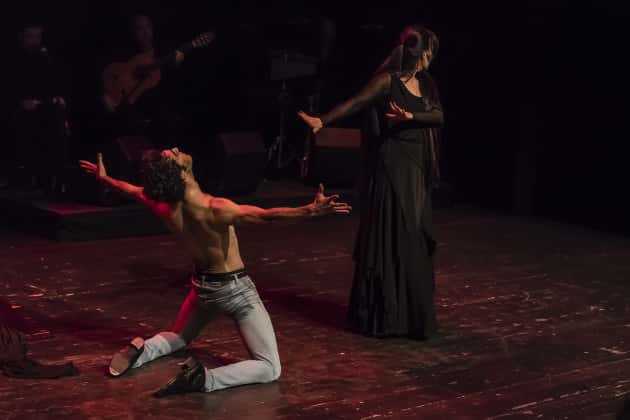 Memoria en Movimiento (35 años)